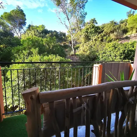 Apartment Instant Cosy Saint-Raphael (Var)