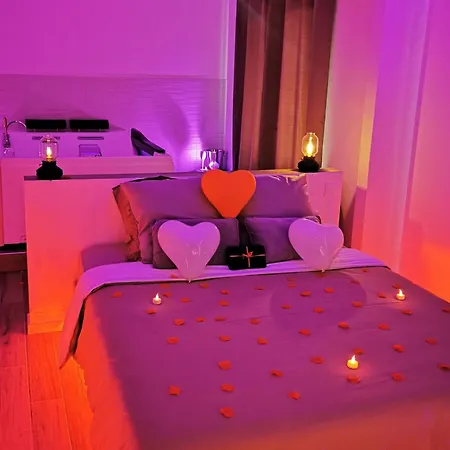 Instant Cosy Hotel
