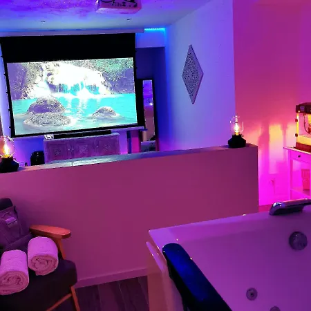 Instant Cosy Saint-Raphael (Var)