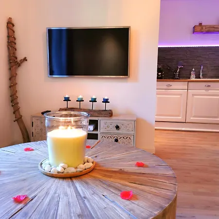 Instant Cosy Apartment *