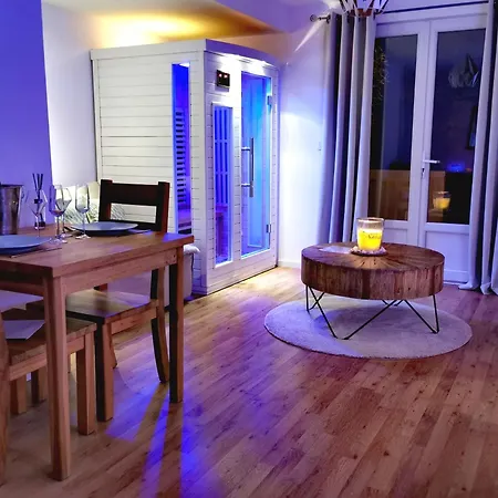 Instant Cosy Saint-Raphael (Var)