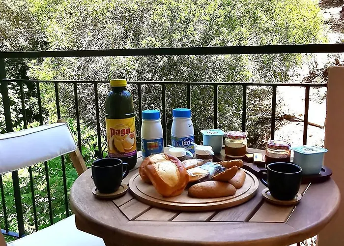 Instant Cosy Saint-Raphael (Var)