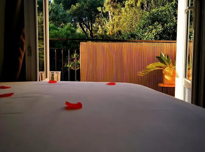 Hotel Instant Cosy *