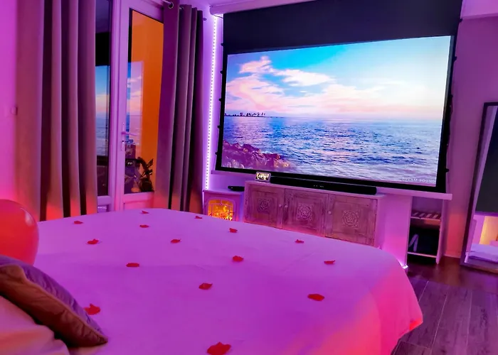 Instant Cosy * Saint-Raphael (Var)