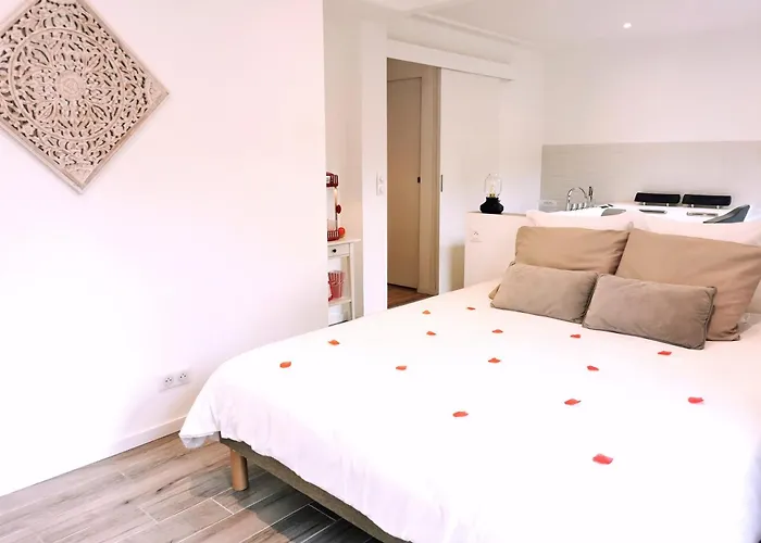 Instant Cosy * Saint-Raphael (Var)