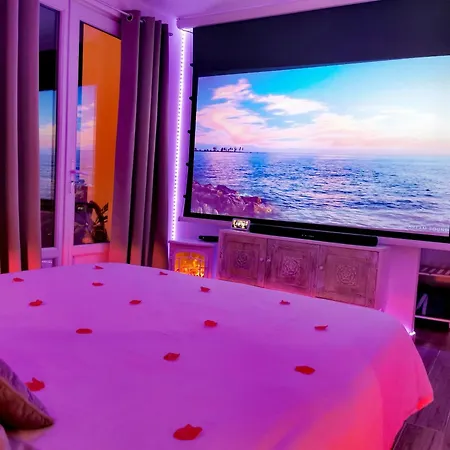 Instant Cosy * Сен-Рафаэль