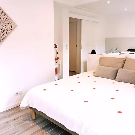 Instant Cosy * Сен-Рафаэль