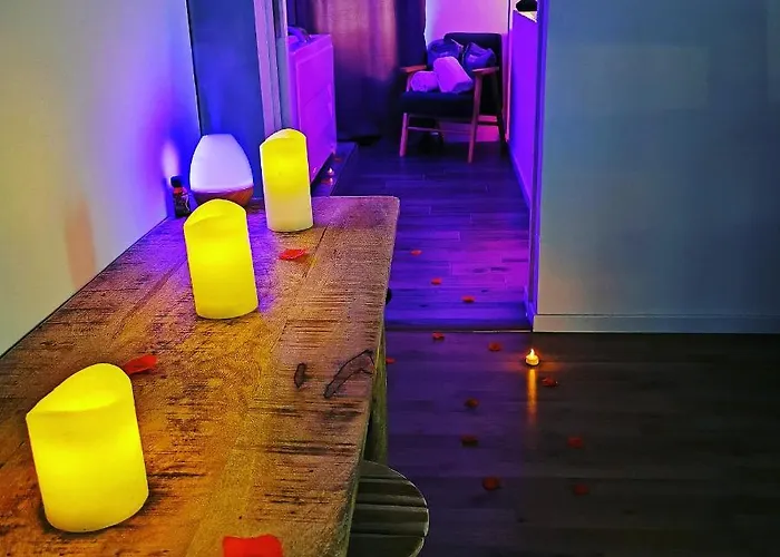 Hotel Instant Cosy Saint-Raphael (Var)