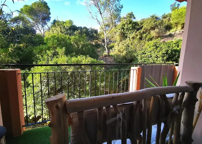 Hotel Instant Cosy Saint-Raphael (Var)