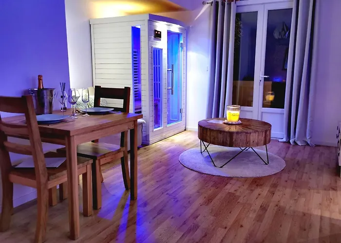 Instant Cosy Saint-Raphael (Var)